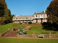 Macdonald Leeming House 
