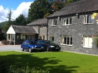 The Ullswater View Guest House 