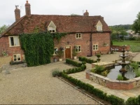 Commonleys B&B 