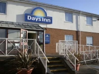 Days Inn Watford Gap 