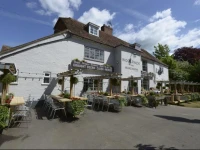 The Woolpack Inn 