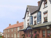 The Blue Bell Inn 