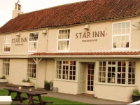 The Star Inn 