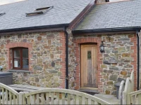 The Old Mill House 