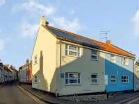 Leeward Cottage 