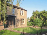 Croft House 
