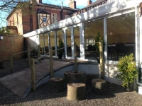 Old Rectory Hotel 