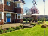 The Moorhead Bed & Breakfast 