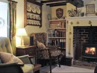 Upper Stanbatch Cottage 