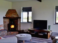 High Beacon Cottage 
