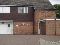 Whitehall Lodge Budget 