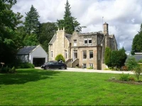 Rutherford House 