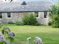 Newhall Steading Cottage 