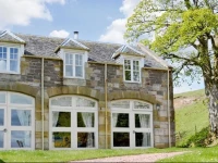 Spittal Coach House 