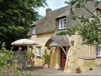 Elizabeth Cottage 