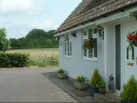 Fosse House Farm 