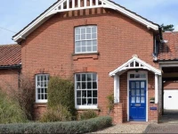 CoachmanS Cottage 