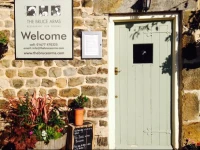 The Bruce Arms West Tanfield 