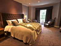 The Northumberland Arms 