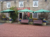 Bay Horse Inn 