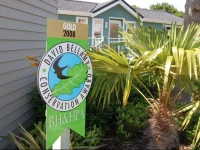 Cambrian Plantation 30 