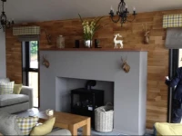 The Keepers Lodge 27 
