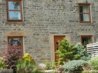 Ashbrow Cottage 