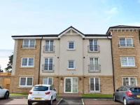 Town & Country Apartments - Mackie Place 