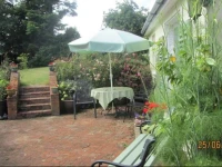 Mulleys Cottage 