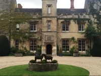 The Manor at Weston On The Green 