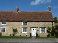 Stunning Yew Tree Cottage 
