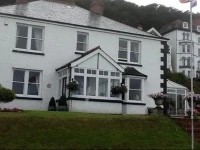 Mayfield House B&B 