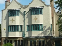Four Gables 