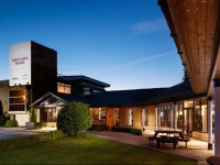 Mercure Wetherby Hotel 