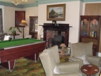 Maltings Hotel 