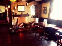 The Shady Oak B&B 