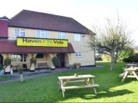 Haven In The Vale Hotel 
