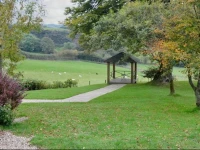 Exford Cottage 