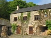 The Ballroom, near Wheddon Cross 
