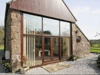 The Granary XIII 