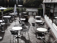 Best Western Hilcroft Hotel