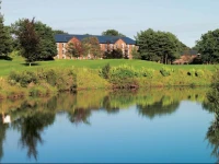 Macdonald Hill Valley Hotel Golf & Spa 