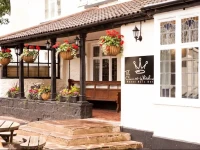 The Crown at Whitchurch 