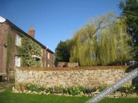 Newton Farmhouse 