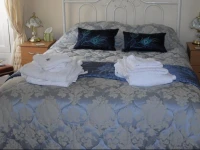 Mansefield House B&B 4*