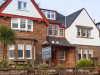 Burlington Guest House 