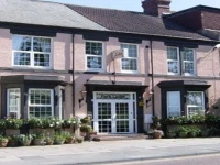Park Lodge Hotel 