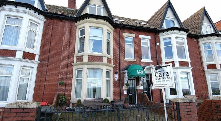 Cara Guesthouse 