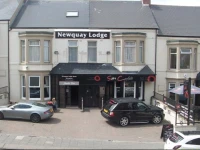 Newquay Lodge Hotel 