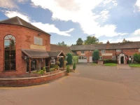 Slaters Country Inn 
